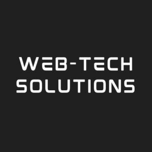 WebTech Logo